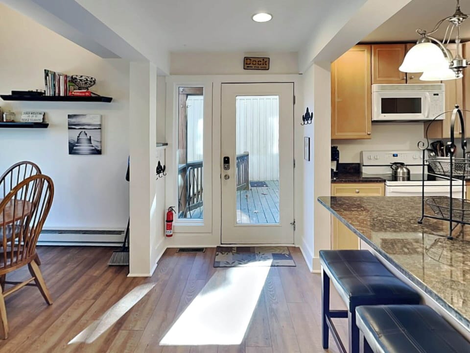 House (4 Bedrooms) | Property amenity