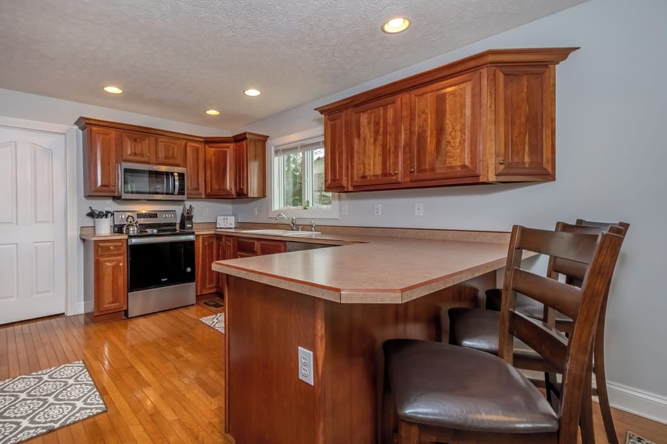 House (5 Bedrooms) | Property amenity