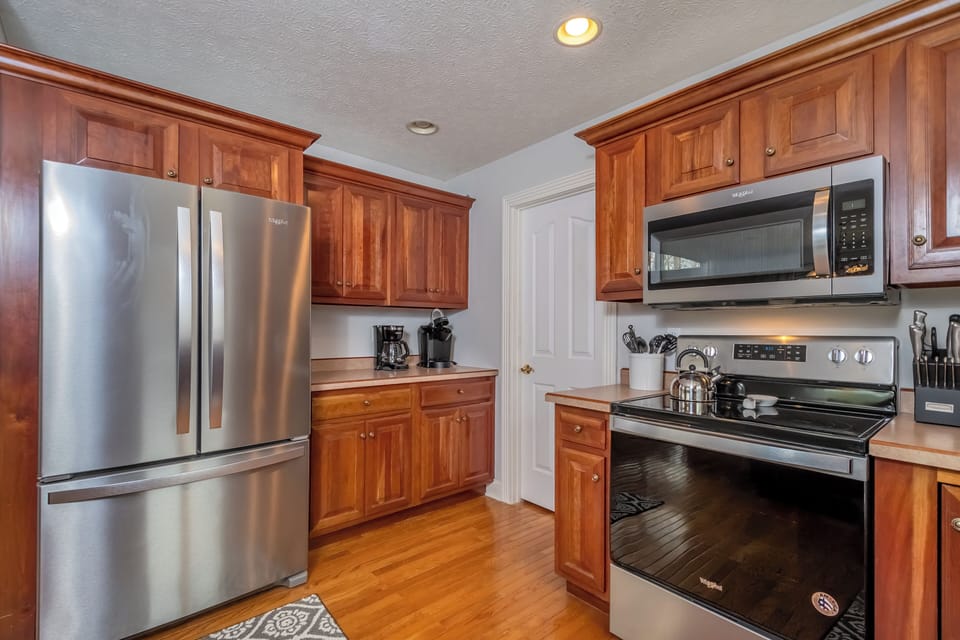 House (5 Bedrooms) | Property amenity