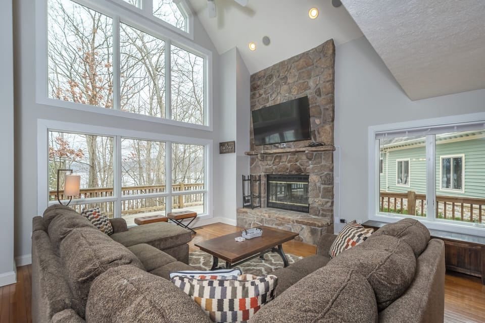 House (5 Bedrooms) | Property amenity