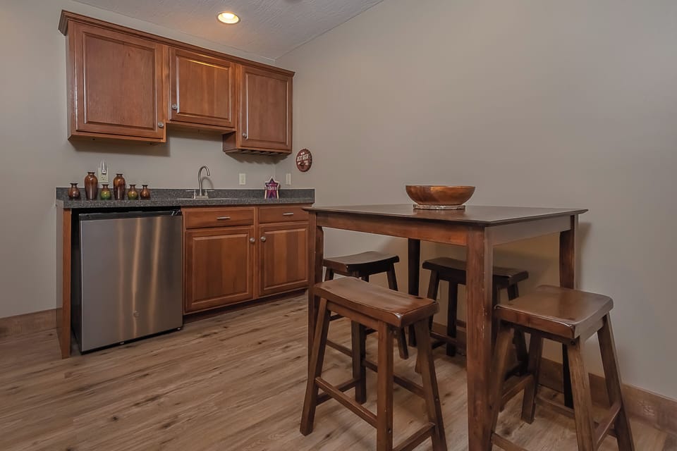 House (5 Bedrooms) | Property amenity