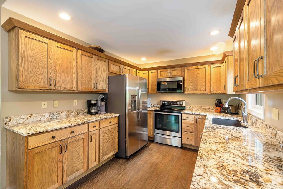 House (5 Bedrooms) | Property amenity