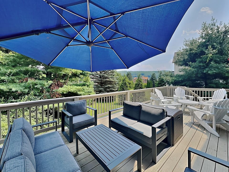 House (5 Bedrooms) | Property amenity