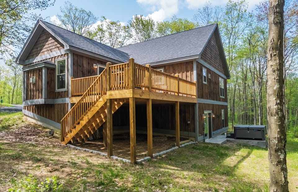 House (5 Bedrooms) | Property amenity