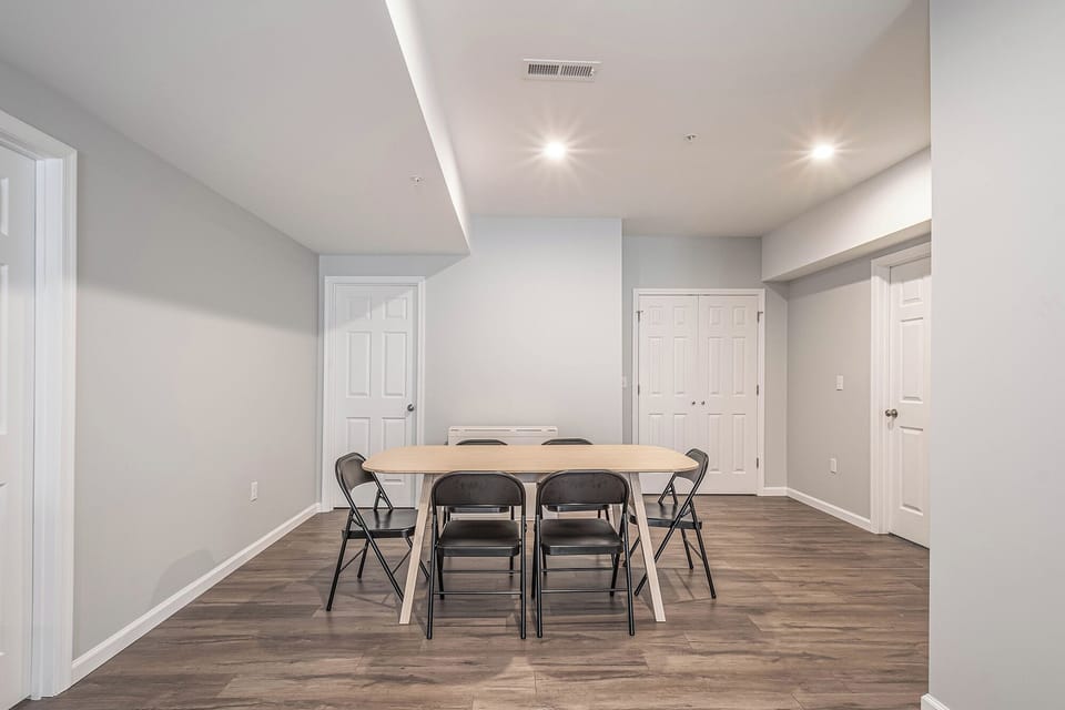 House (5 Bedrooms) | Property amenity
