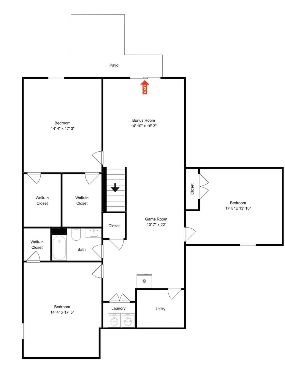 House (5 Bedrooms) | Property amenity