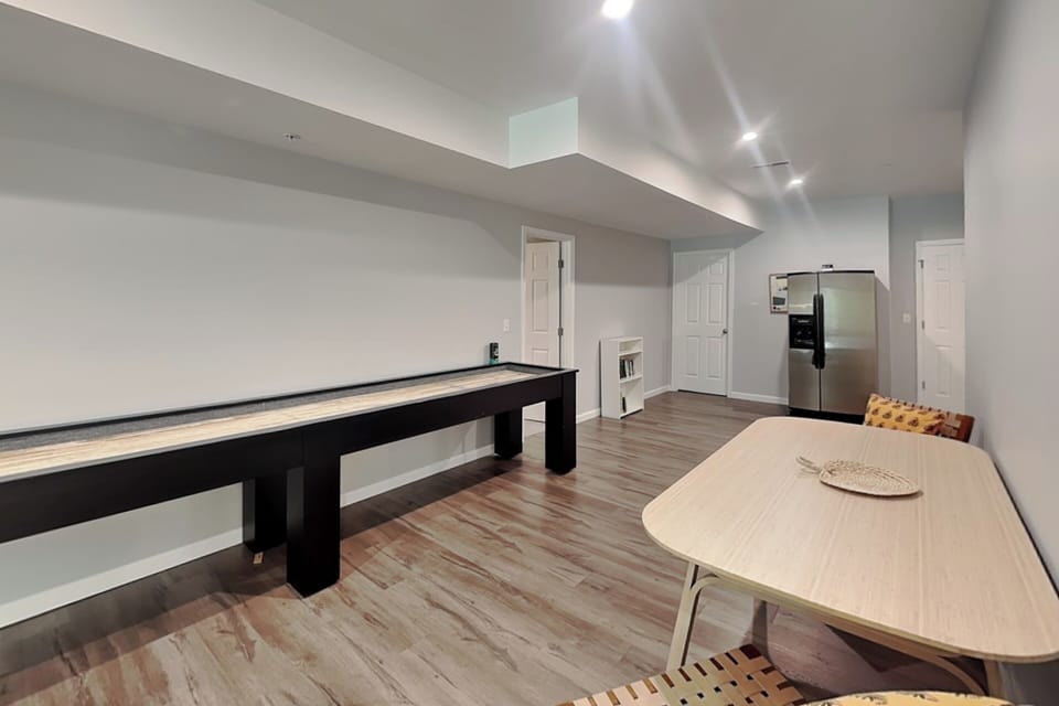 House (5 Bedrooms) | Property amenity