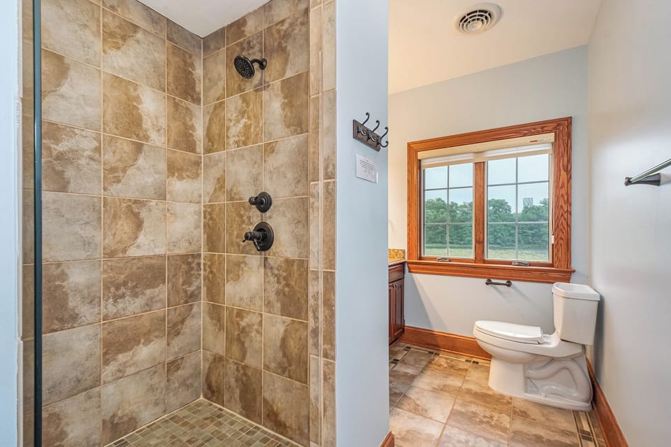 Limitless Joy by Taylor Made Deep Creek Cabin in Deep Creek Lake