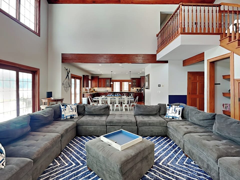 House (5 Bedrooms) | Property amenity