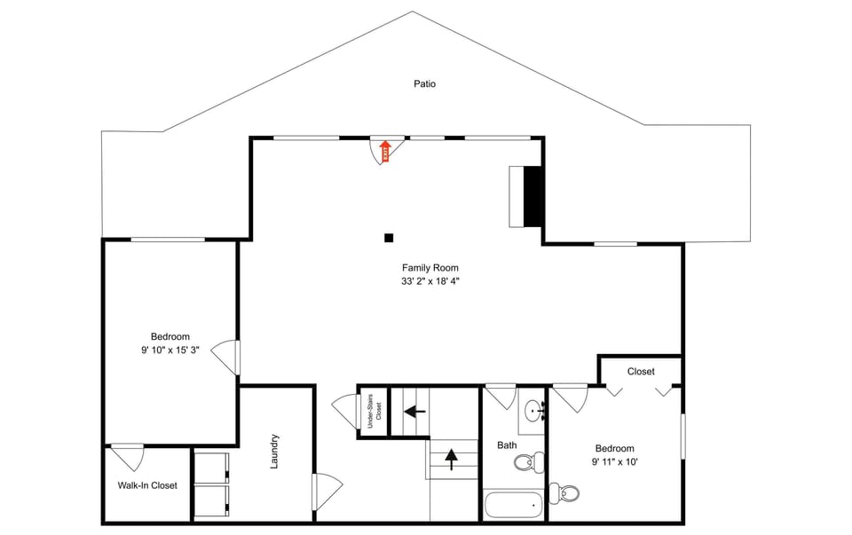 House (5 Bedrooms) | Property amenity