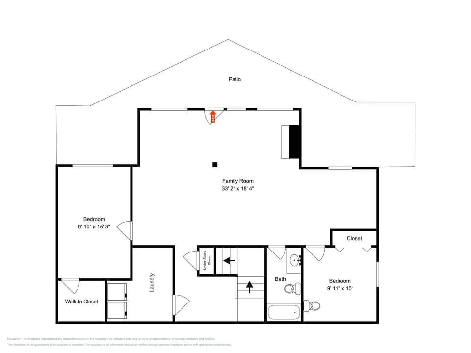 House (5 Bedrooms) | Property amenity