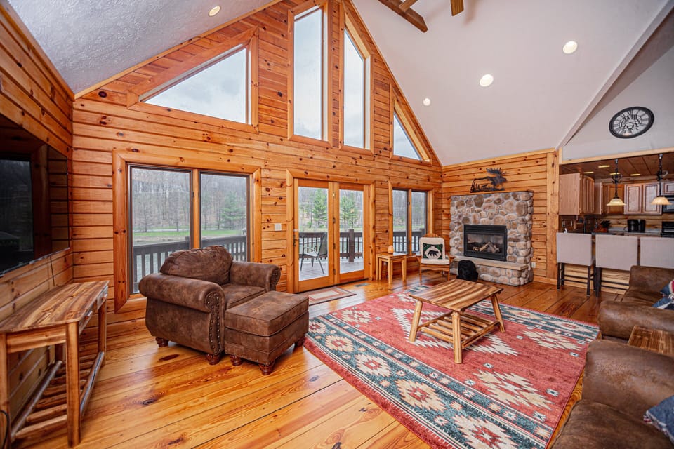 House (5 Bedrooms) | Property amenity