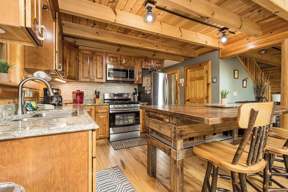 House (5 Bedrooms) | Property amenity