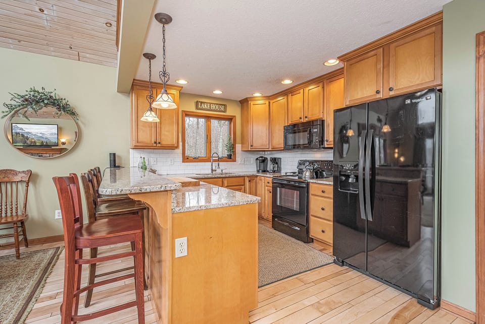 House (4 Bedrooms) | Property amenity