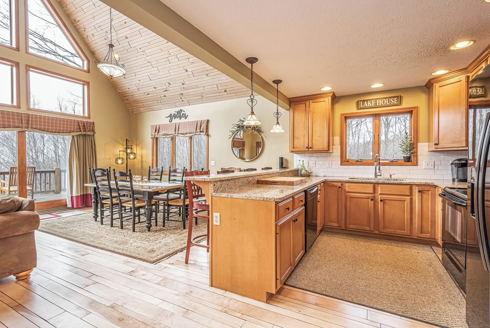 House (4 Bedrooms) | Property amenity