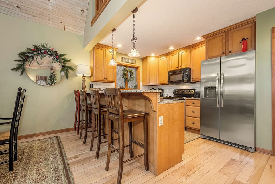 House (4 Bedrooms) | Property amenity