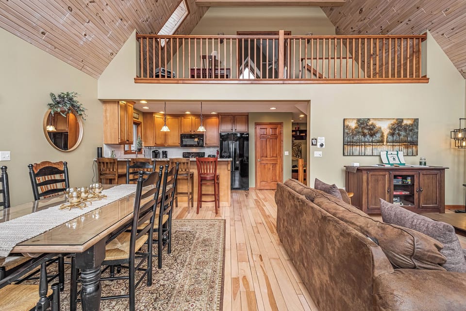 House (4 Bedrooms) | Property amenity