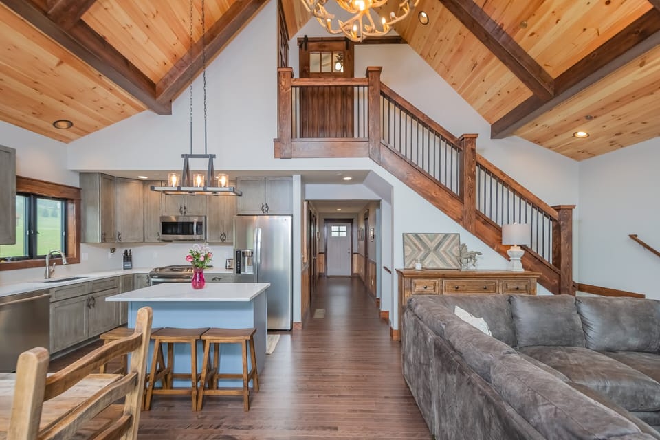 House (5 Bedrooms) | Property amenity