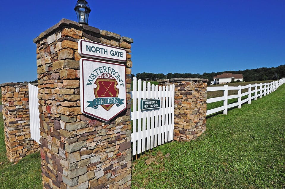 House (5 Bedrooms) | Property amenity