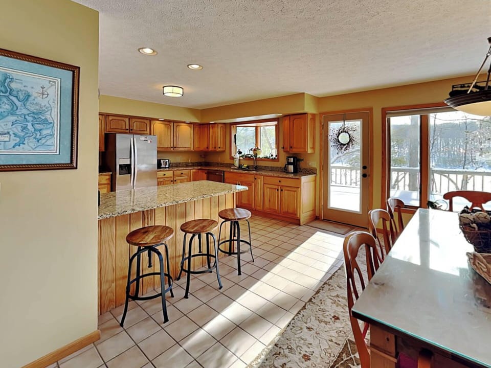 House (5 Bedrooms) | Property amenity
