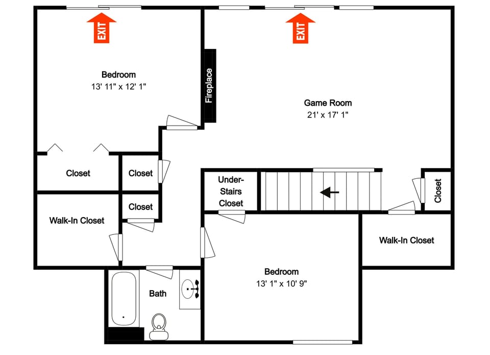 House (4 Bedrooms) | Property amenity