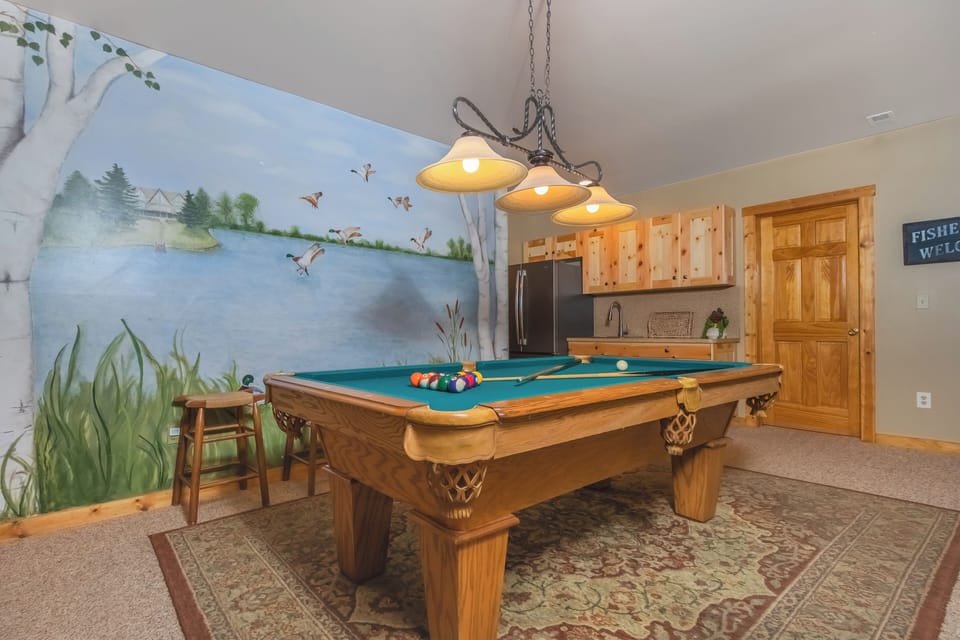 House (Multiple Bedrooms) | Property amenity