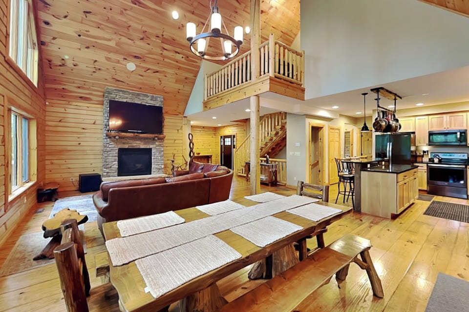 House (5 Bedrooms) | Property amenity