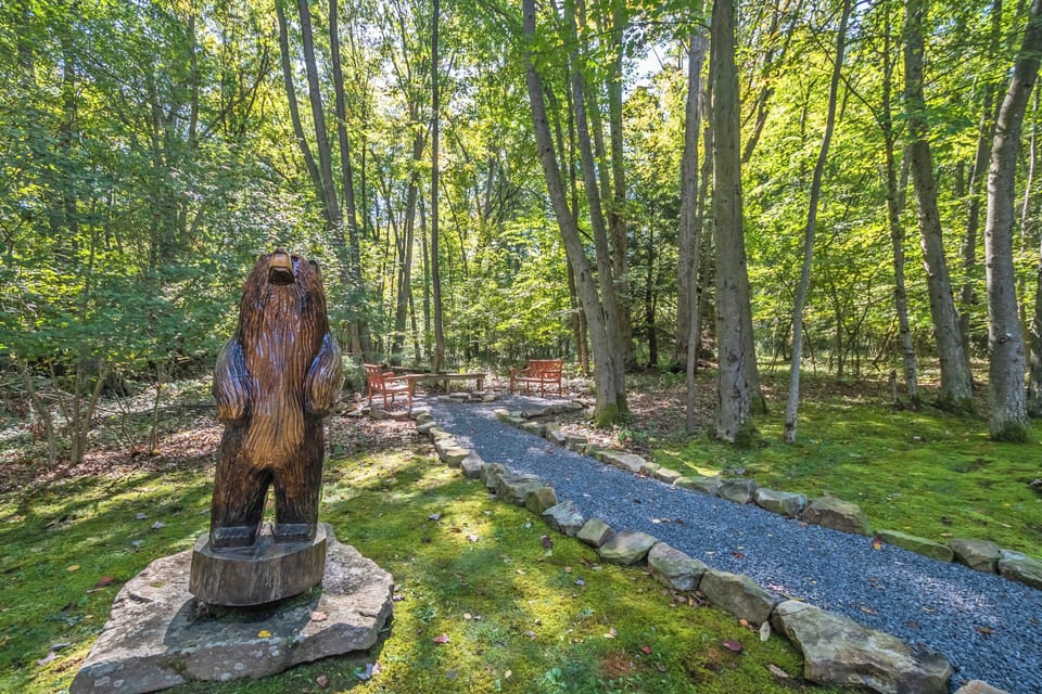 House (3 Bedrooms) | Property amenity