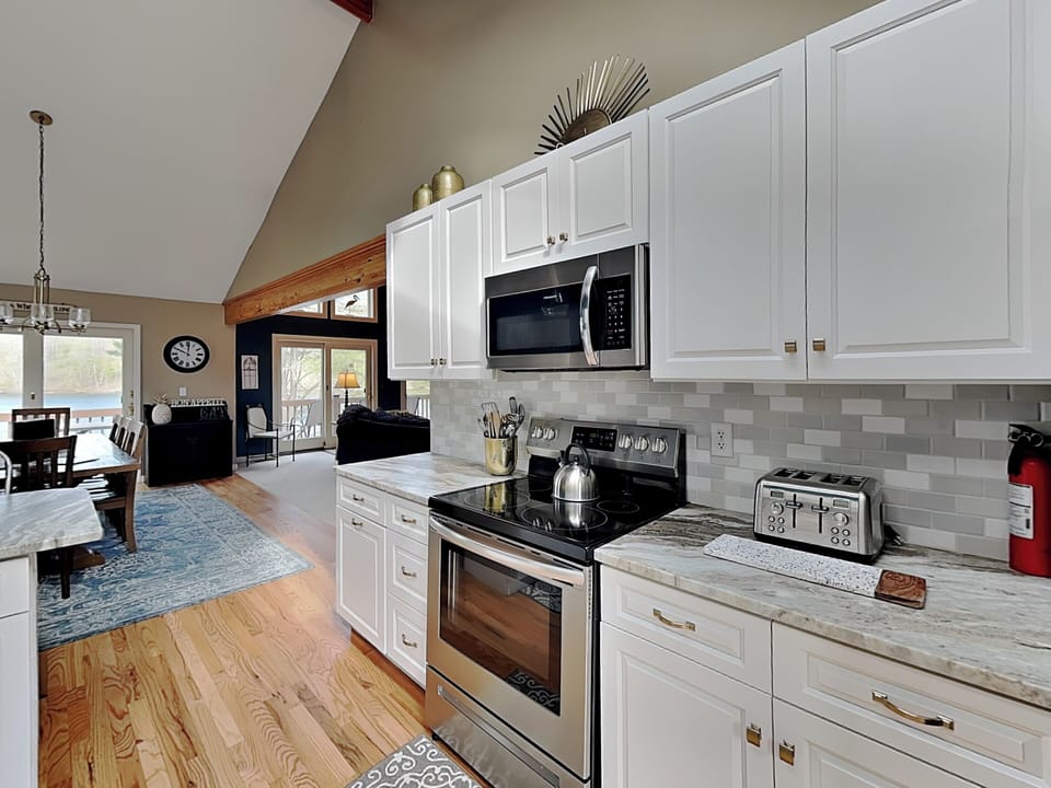 House (4 Bedrooms) | Property amenity