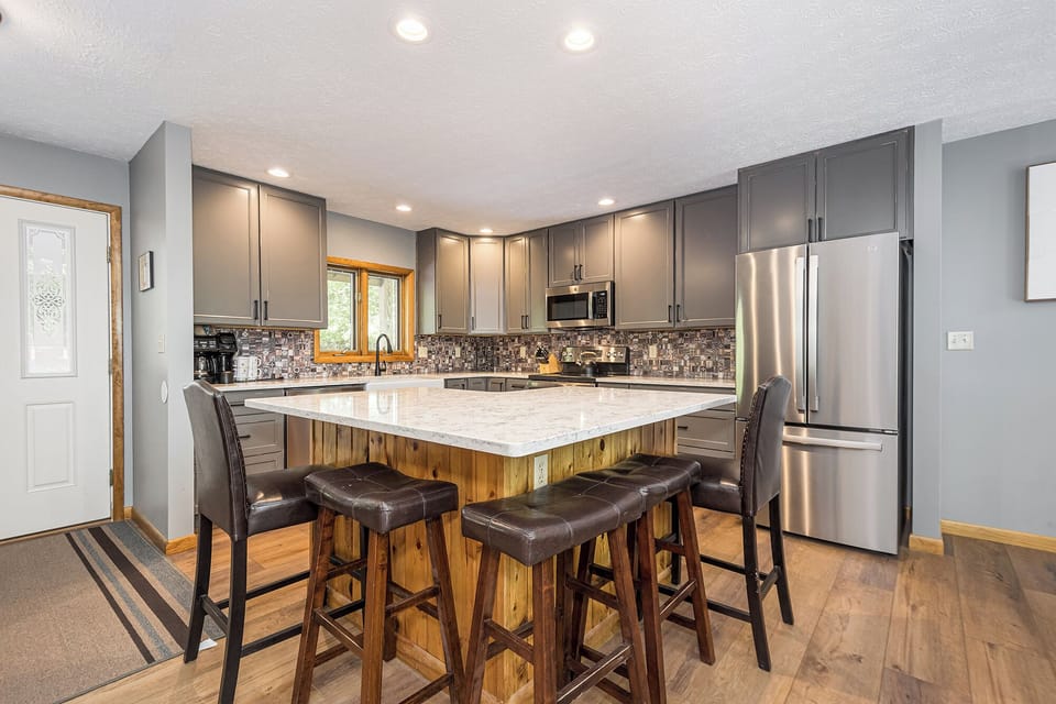 House (5 Bedrooms) | Property amenity