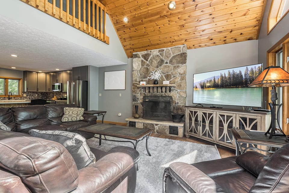 House (5 Bedrooms) | Property amenity