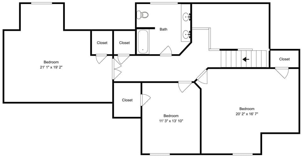 House (4 Bedrooms) | Property amenity