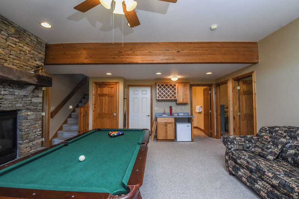 House (4 Bedrooms) | Property amenity