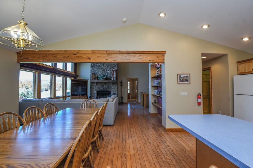 House (4 Bedrooms) | Property amenity