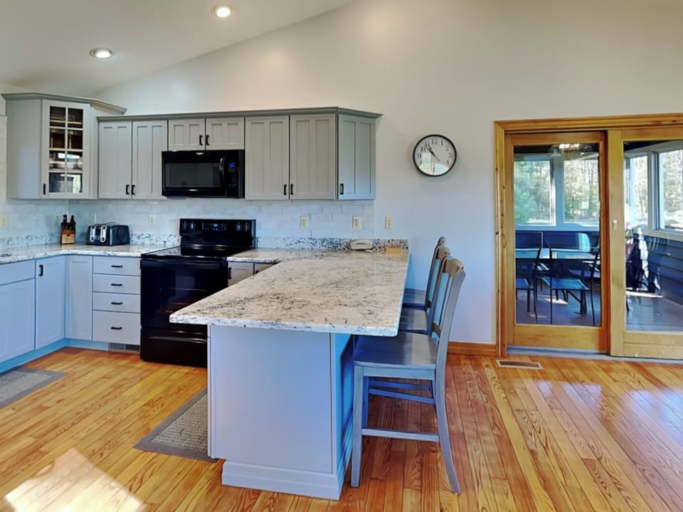 House (4 Bedrooms) | Property amenity