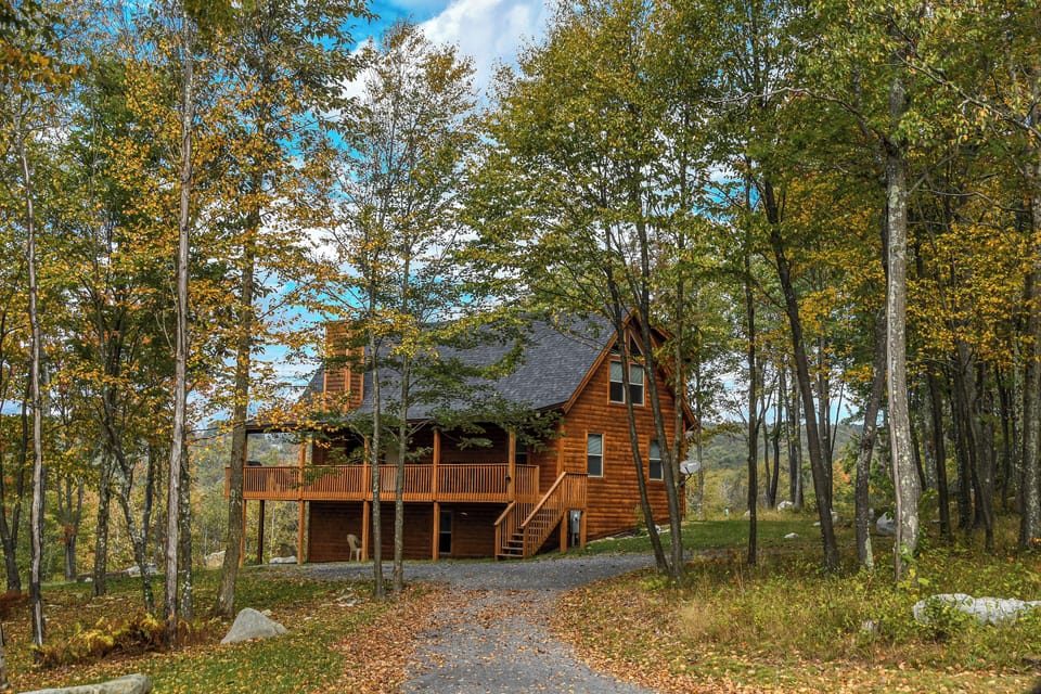 House (5 Bedrooms) | Property amenity