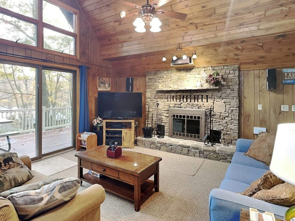 House (5 Bedrooms) | Property amenity