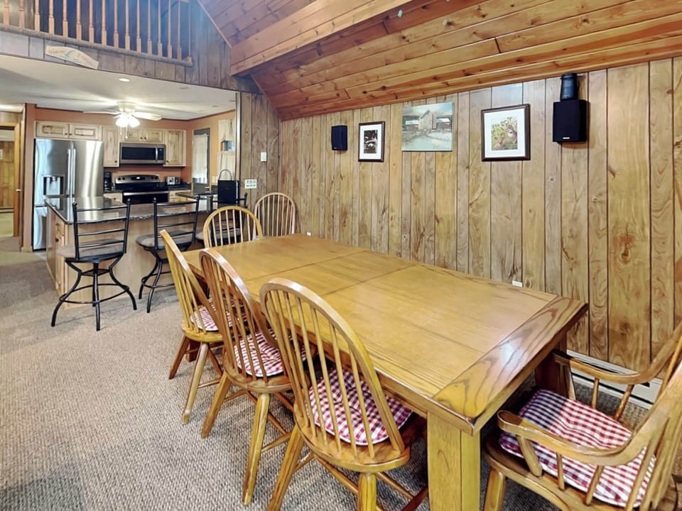 House (5 Bedrooms) | Property amenity