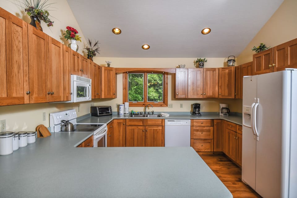 House (4 Bedrooms) | Property amenity