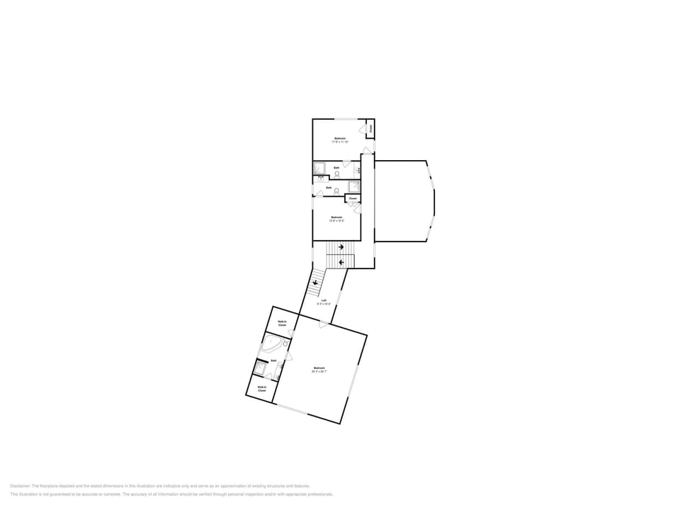 Mountainlair by Taylor Made Deep Creek Cottage in Deep Creek Lake
