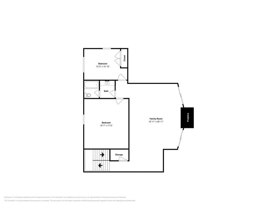 House (5 Bedrooms) | Property amenity