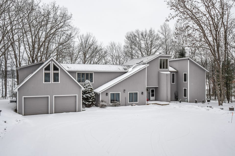 House (5 Bedrooms) | Property amenity