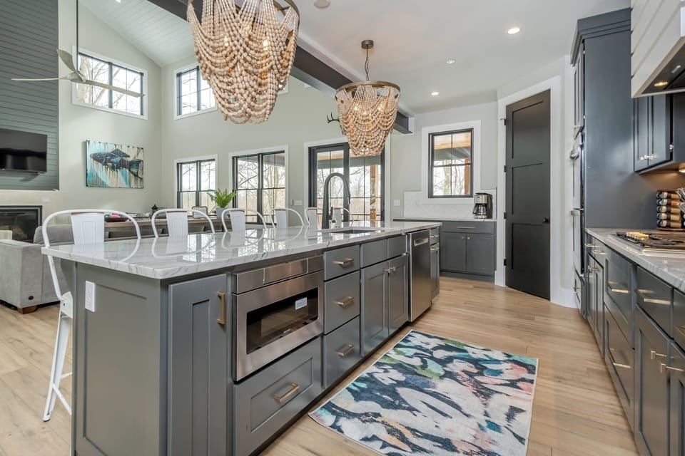 House (5 Bedrooms) | Property amenity