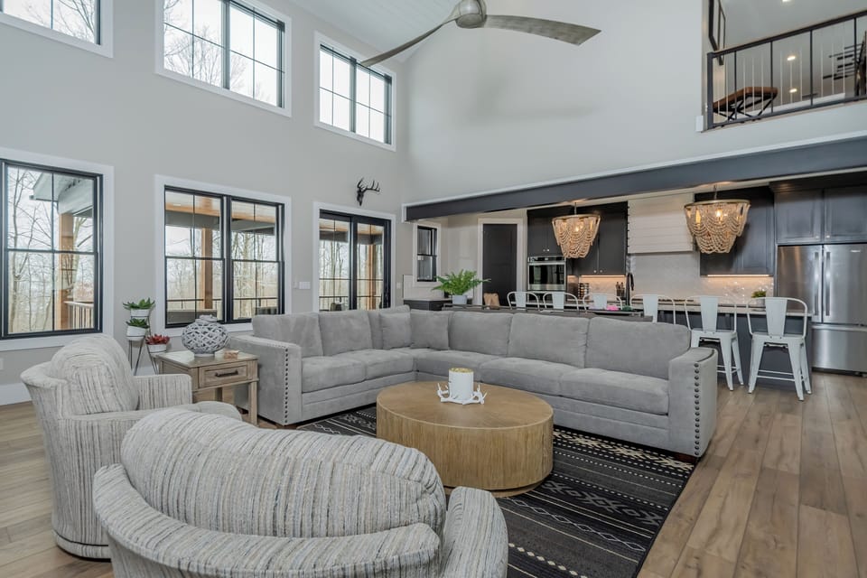 House (5 Bedrooms) | Property amenity