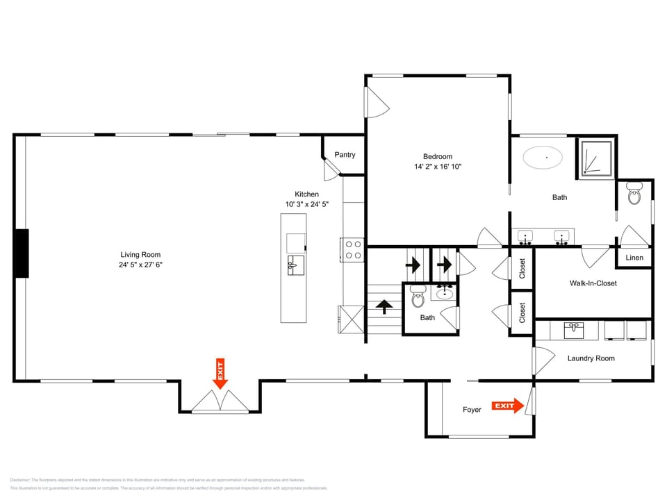 House (5 Bedrooms) | Property amenity