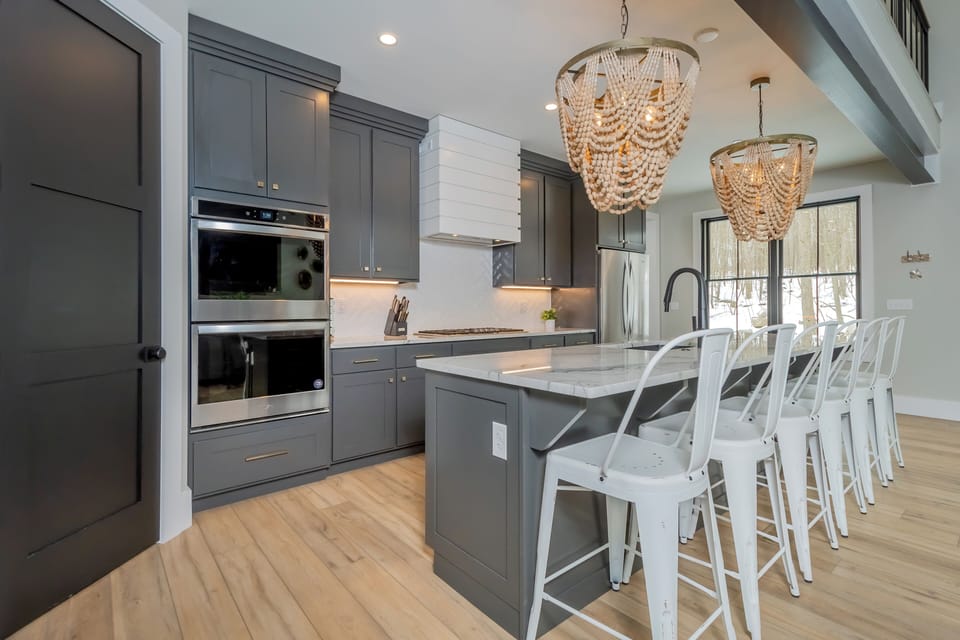 House (5 Bedrooms) | Property amenity