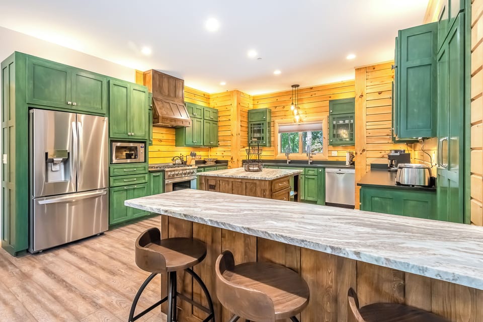 House (6 Bedrooms) | Property amenity