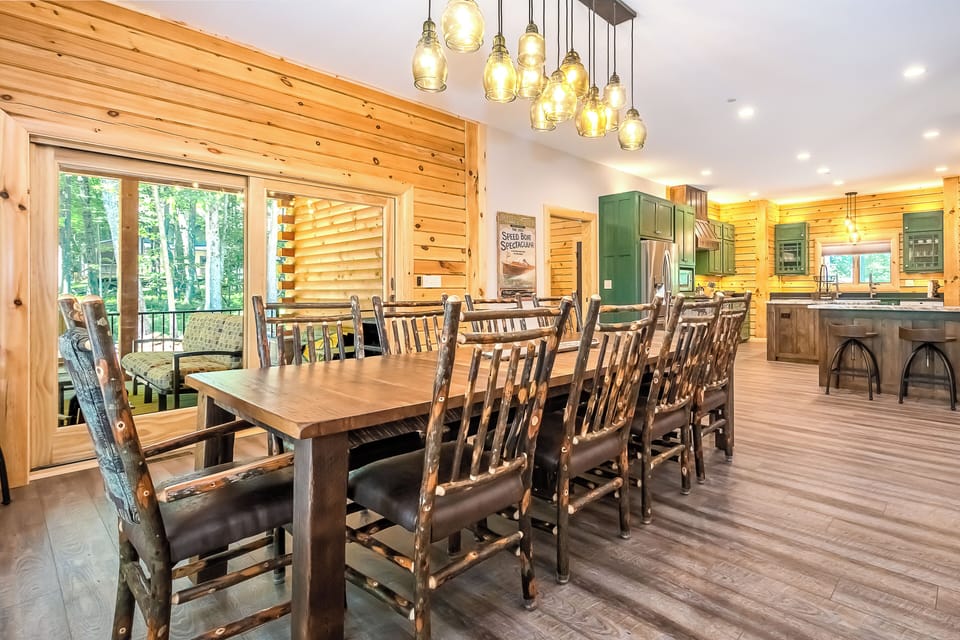 House (6 Bedrooms) | Property amenity