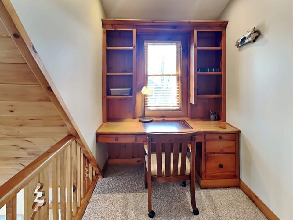 House (5 Bedrooms) | Property amenity