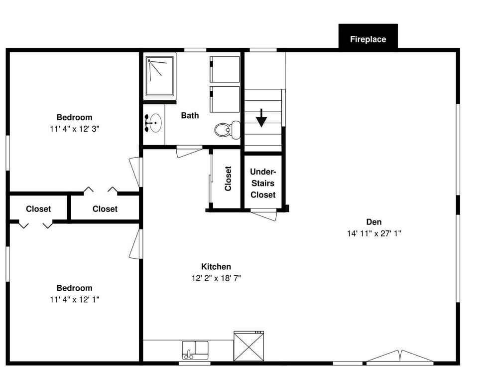 House (6 Bedrooms) | Property amenity